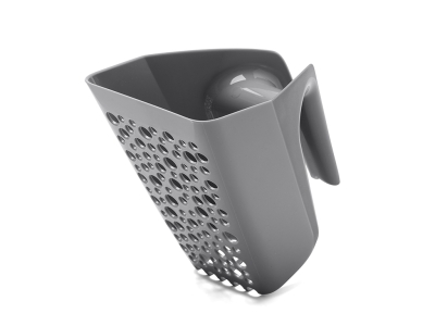 Savic Sift Buddy - голяма лопатка за котешка тоалетна, 13.5 х 12 х 18 см