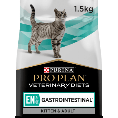PURINA PPVD КОТКА EN 1.5кг XE
