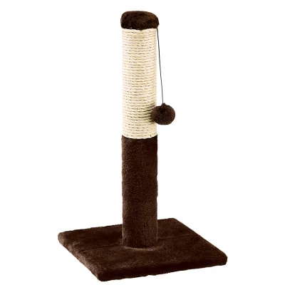 Ferplast Scratching post - котешка катерушка, 40х40х37 см