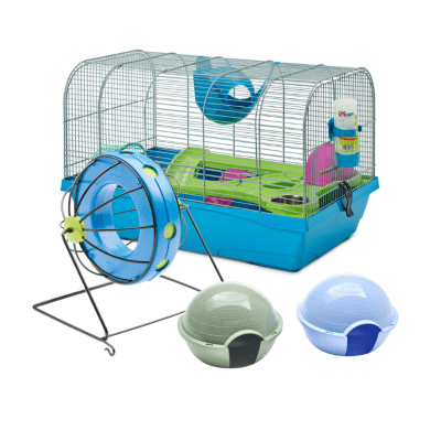 Оборудване