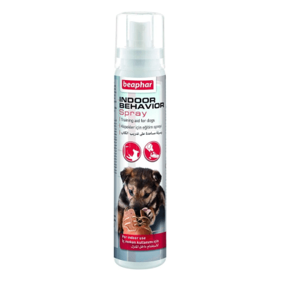 Beaphar Behave Spray - отблъскващ спрей за кучета, 125 мл