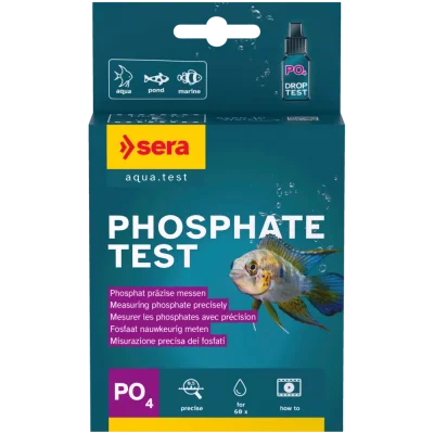 sera Phosphate Test 15 мл