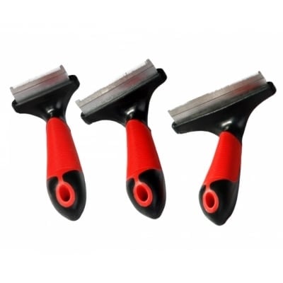 Ресане, подстригване, грууминг