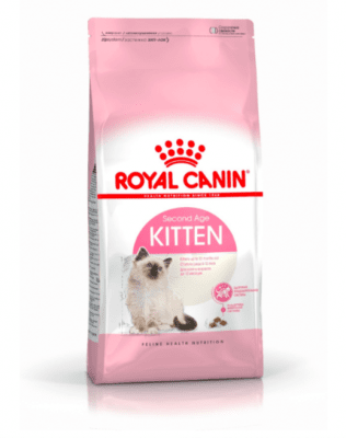 Royal Canin Kitten - храна за малки котенца до 12 месеца