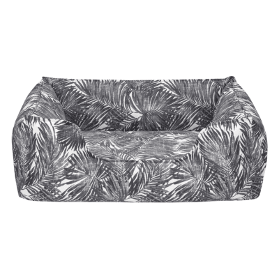 Pet Comfort легло за куче Alpha, черно-бяло, М, 65х80 см, Брой