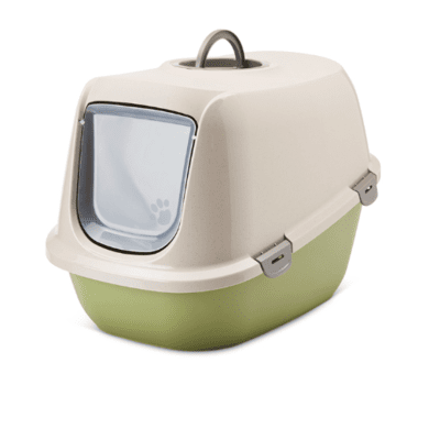 Закрити тоалетни