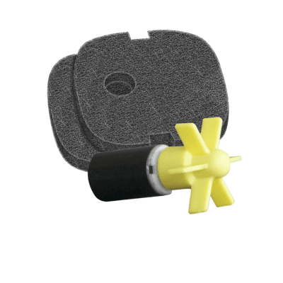 Резервни части за аквариумно оборудване