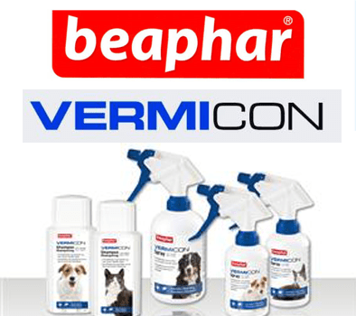 Vermicon - най-безопасният начин да се справим с паразититe