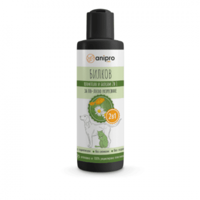 Балсами за кучета