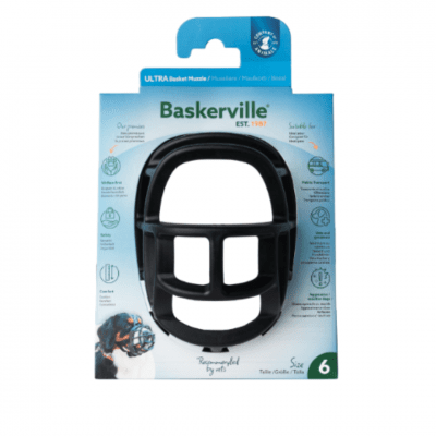 Намордници