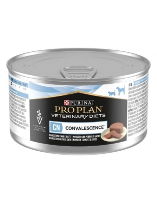 Purina Pro Plan Veterinary Diets  CN - лечебна консервирана храна за кучета и котки, за възстановяване след операции