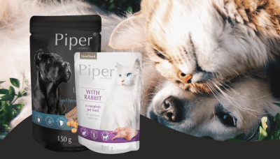 🐣 Великденски Giveaway с награди от Piper