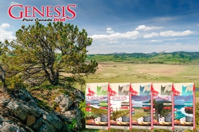 Храна с прясно месо &ndash; само най-доброто за нашите любимци