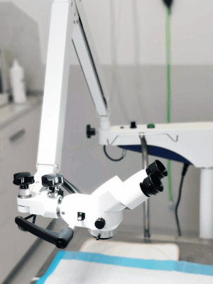 Ново! За още по-прецизно оперативно обслужване