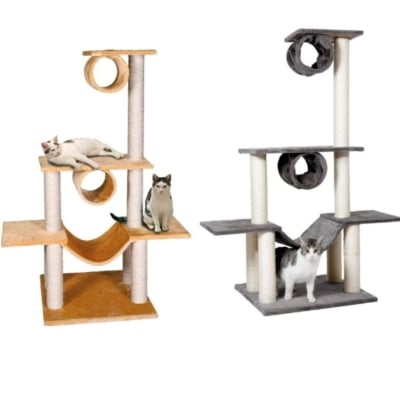 Драскалки и катерушки за котки