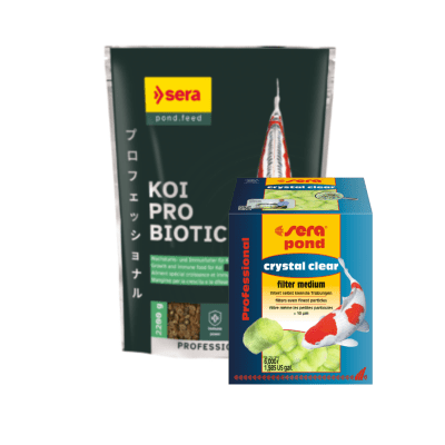 Езерни риби