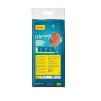 Филтърни материали