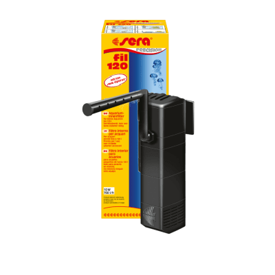 Филтри за аквариуми