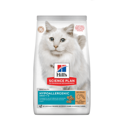 Храна без зърно