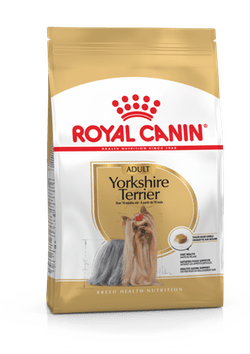 Royal Canin BHN Yorkshire Adult - храна за кучета от порода йоркширски териер над 10 месеца