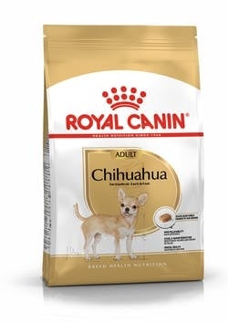 Храна за кучета Royal Canin CHIHUAHUA ADULT за чихуахуа