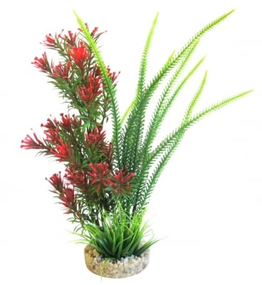Изк.растение BIO Aqua Amazon - 26см от Sydeco, Франция