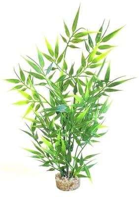 Изк.растение BIO Aqua Bamboo - 25см от Sydeco, Франция