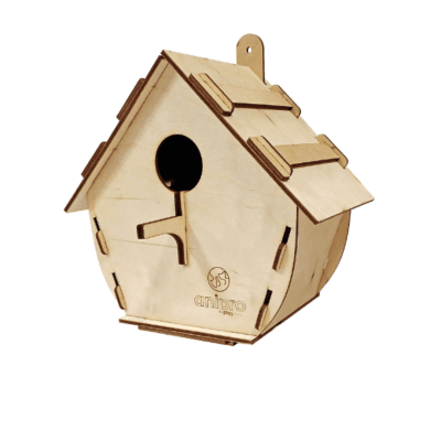 Къщички за птици