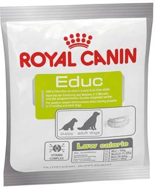Лакомство за кучета Royal Canin Nut Sup над 2 месеца, 50 гр