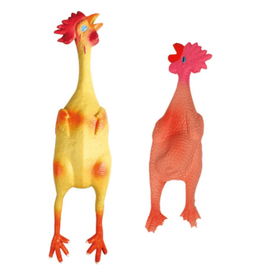 Играчки от латекс