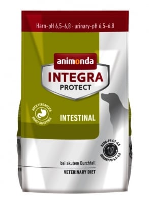 Лечебна храна за куче Animonda Integra Intestinal