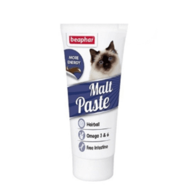 Малцови пасти