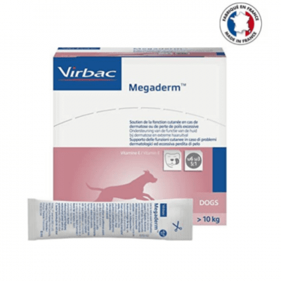 Кожа и козина