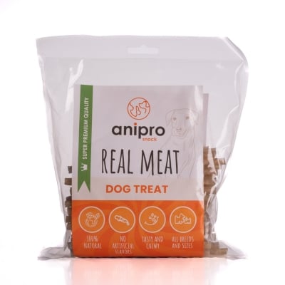 anipro меки солети с говеждо, 400 г, Брой
