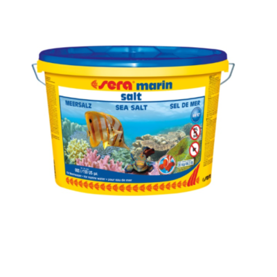 Морски аквариум