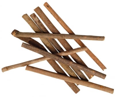 Натурални пръчки от Киви - 10 бр, Karlie