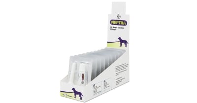 Neptra Bayer 1 ml