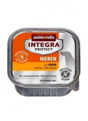 animonda Integra&reg; Renal -  за кучета с бъбречна недостатъчност, 150 г