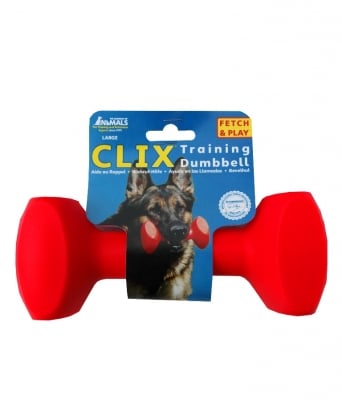 Плаваща гира за обучение CLIX от Company of Animals, Англия