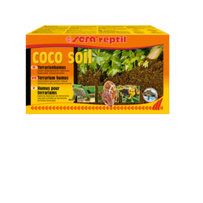 Постелки за терариум