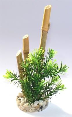 Растение Bamboo Forest Plants 20см от Sydeco, Франция