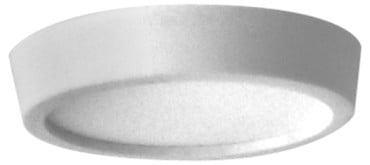 Резервен керамичен диск за sera пасивен дифузьор за СО 2