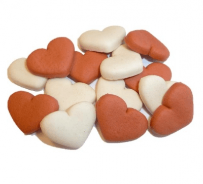 Бисквити за кучета