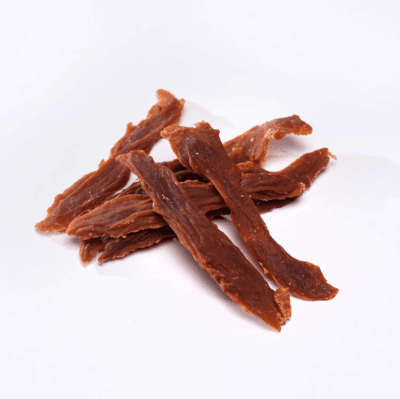 Лакомства от сушено месо