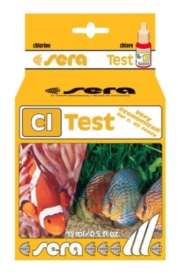 Sera Cl Test, 15ml