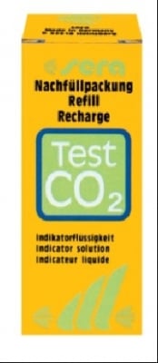 Sera CO2 реагент, 15мл