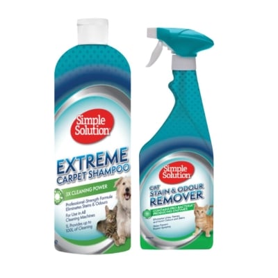 Препарати против миризми Simple Solution