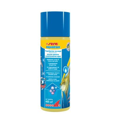 соленоводни аквариуми