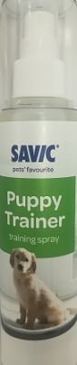 Спрей за кучета Savic Puppy Trainer Spray, привличащ 200 мл