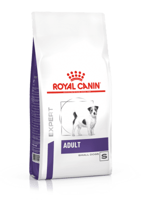 Royal Canin Canine Adult Small Dog - пълноценна храна за израснали кучета от малки породи